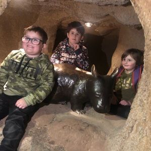 Meet your Posher, Tracey